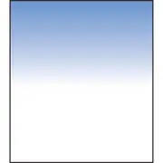 Lee Sky Blue 3 Grad Soft 100x150mm Un 2mm th