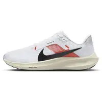 在飛比找ETMall東森購物網優惠-Nike 男鞋 慢跑鞋 PEGASUS 40 EK 白紅黑【