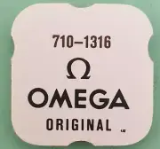 Omega 710 1316 Pallet Fork & Staff NOS