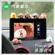 LINE FRIENDS 汽車擺件 中控台裝飾品 車內裝飾 布朗熊 兔兔 莎莉雞