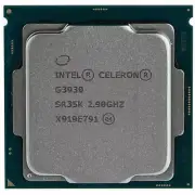 Intel Celeron G3930 2.90 GHz 2-Core 2MB SR35K GPU LGA-1151 Desktop CPU Processor