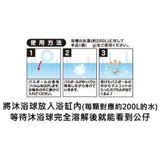 Le Sucre 法國兔 公仔 沐浴球 肥皂香氛 泡澡劑 入浴球 砂糖兔 款式隨機【319952】 (2.9折)