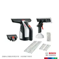 在飛比找momo購物網優惠-【BOSCH 博世】3.6V 鋰電玻璃清潔機 GlassVA