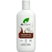 Dr Organic Conditioner Organic - Virgin Coconut Oil | 265ml / Virgin Coconut Oil