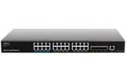 Grandstream IPG-GWN7813P Enterprise-Grade Layer 3 Managed Network Switches.