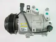 New A/C Compressor for 20-23 Kia Soul Seltos 2.0L OE# 97701-K0200 (for: Kia)