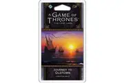 A Game of Thrones LCG Journey to Oldtown Chapter Pack