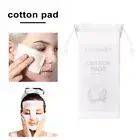 Makeup Remover Pads Pads for Skincare Lint-free Makeup Pads Nails Lips Eyes