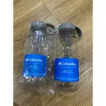 COLUMBIA 全新 登山 露營 水壺 650ML