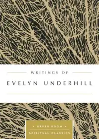 在飛比找博客來優惠-Writings of Evelyn Underhill