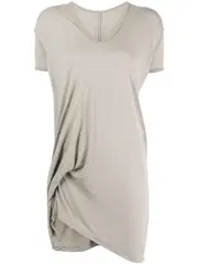 [Rick Owens] Hiked Tee