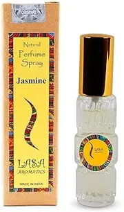 Generic RSGM 30ml Jasmine Perfume Spray Natural Fragrance Oil