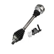 Basco Constant Velocity Axle - CVA1361
