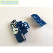 W10663 Scalextric Spare Rear Wing & Front Nosecone for Tyrrell Elf Racing No.1