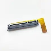 for Samsun/g NP530U3C NP535U3C NP540U3C NP532U3C NP531U3C NP532U3X NP530U3B Laptop SATA Hard Drive HDD SSD Connector Flex Cable