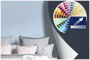 [Namly Design] Wallpaper - Solid Colour / Choose your own color