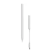 Stylus Pen for iPad 2024-2018 Faster Charge Apple Pencil with Multi-Function ...