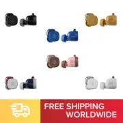 Audio-technica ATH-SQ1TW Fully Wireless Earphone Up to 19 Hours Usage time