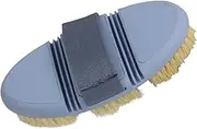 Generic Equestrian Grooming Tool for Horses, Versatile Brush for Home and Farm