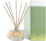 Ecoya Reed French Pear Diffuser, 200 ml
