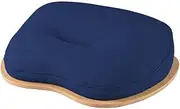 1 PCS Lap Desk with Pillow Cushion Portable Bamboo Laptop Table for 14 Inch Computer Notebook D