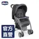 **隋棠推薦**chicco-SimpliCity都會輕便推車-經典黑