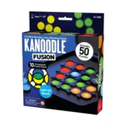 Kanoodle Logic Puzzle - Fusion
