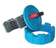 Cell Zodiac Clearwater C140 / C170 Solid Plate Cell Salt Pool Water Chlorinator