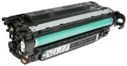 QSP CE400A-RM ~ QSP Reman Black Toner Print Cartridge For HP CE400A HP 507A 5500