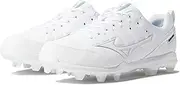 Mizuno Mens Ambition 2 TPU Low Molded Baseball Cleat