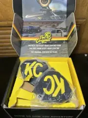 KC HiLiTES FLEX ERA 3 - 2-Light Master Kit