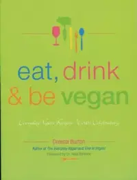 在飛比找博客來優惠-Eat, Drink & Be Vegan: Everyda