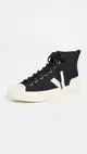 [Veja] Wata II High Top Sneakers