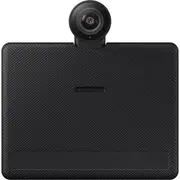 Samsung Slim Fit Camera - Full HD, 30FPS, Bult in Micphone - Compatiable with Samsung TV BU8000 and above excluding Sero, Terrace, Premiere, Freestyle ) [VG-STCBU2K/XY]