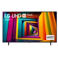 在飛比找有閑購物優惠-LG 樂金 55吋 UHD 4K AI 語音物聯網 91 系