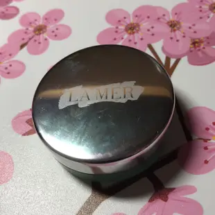 La Mer 海洋拉娜 修護唇霜