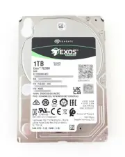 Seagate Exos 7E2000 1TB ST1000NX0453 SAS 12Gb/s 7.2K RPM 2.5" SFF 1VE200-005