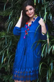 Liberty Dress--LUL-LIBS15