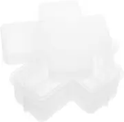 COHEALI DIY Silicone Mold for Cross Candle Holder Unique Aromatherapy Plaster Mould for Creative Candle Making Versatile Crafting Tool for Home Decor and Unique