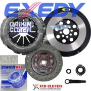 EXEDY CLUTCH &XTD XLITE FLYWHEEL KIT FITS COROLLA CELICA GT MATRIX MR2 1.8L 5SP