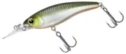 DAIWA Bass Steez Shad Akabane Shad 60SP SR Lure