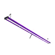 Lumatek Supplemental LED Grow Light Bar - 100W - Dimmable - 2.9umol/J - IP65 - 115CM