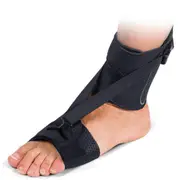 Aircast PodaLib AFO - Drop Ankle Foot Brace Support