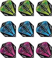 Peter Wright Snakebite Flight Packs