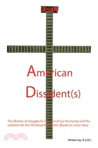 在飛比找三民網路書店優惠-American Dissident(s)