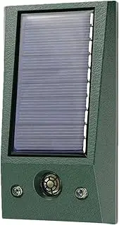 Ultrasonic Cat Repeller Outdoor - Solar Outdoor Animal Repeller Waterproof | Animal Repeller, Deer Repellents Devices with Dual Flash, Outdoor Deterrents Repel for Garden, Yard Wynott
