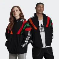 在飛比找PChome24h購物優惠-ADIDAS NM BLNT96 TT 男女 運動外套-FM