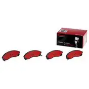 Brembo Prime Ceramic Disc Brake Pad Set - P30012N