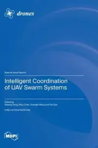 在飛比找博客來優惠-Intelligent Coordination of UA