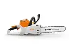 Chainsaw Stihl MSA220C-B Chain duro3 Without Battery and Charger BAR 35cm
